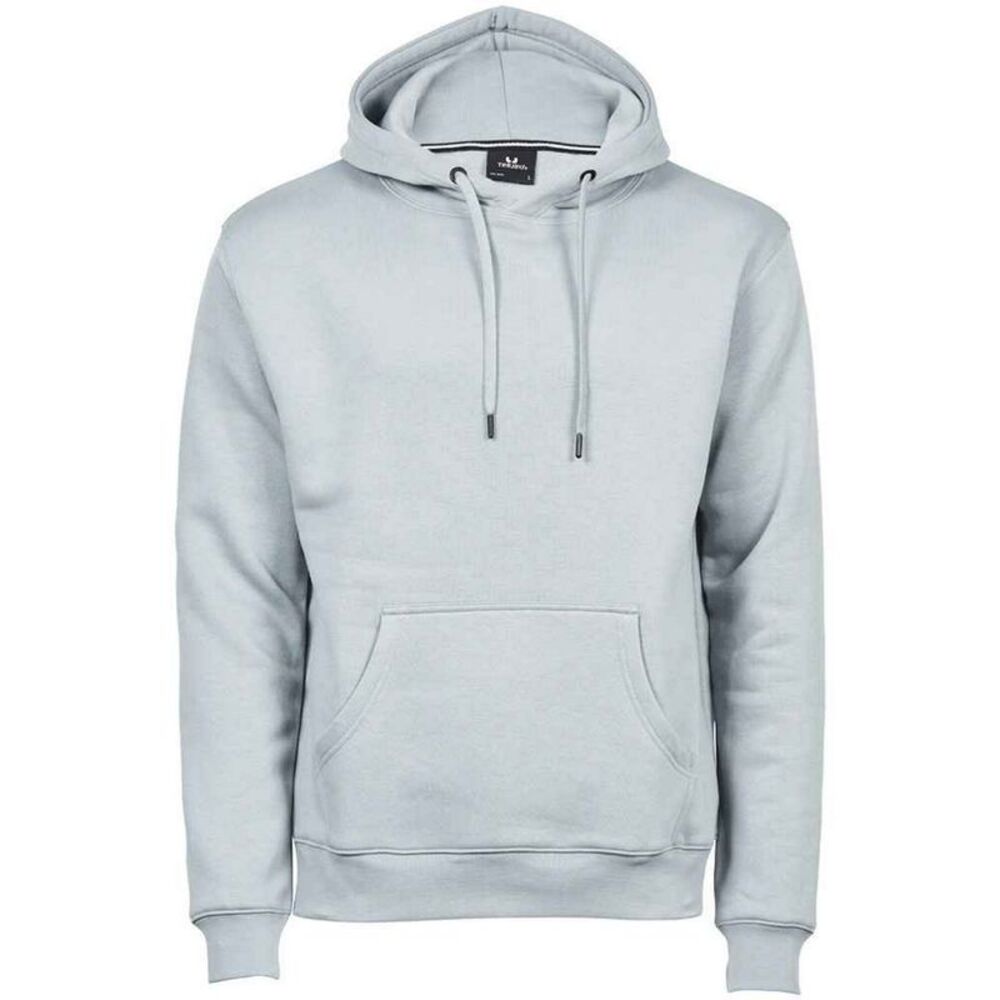Tee Jays Mens  Sweatshirt / Ice Blue